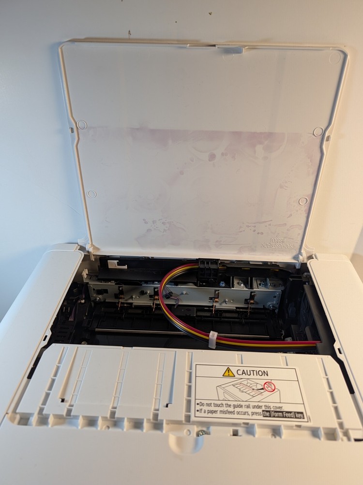 Sawgrass SG500 Sublimation Printer without Ink