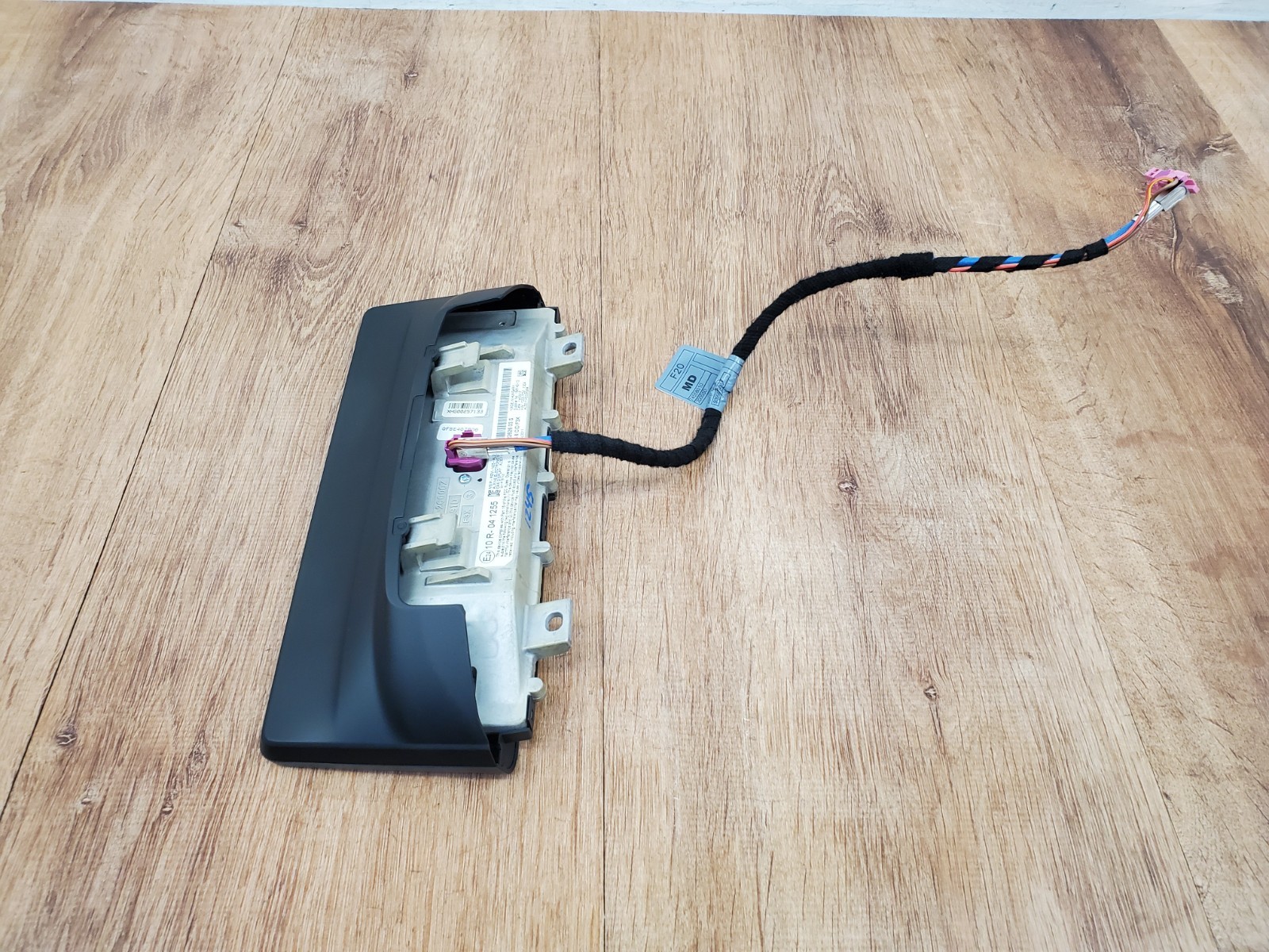 ✅ OEM BMW F80 F82 F83 M3 M4 Navigation Display Monitor Information Screen NBT L7