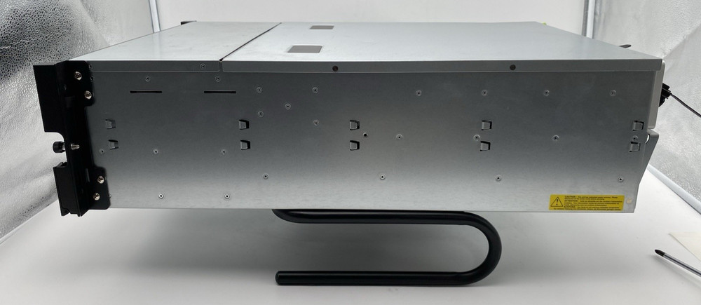 HPE Nimble Storage Q8B48A No Drives