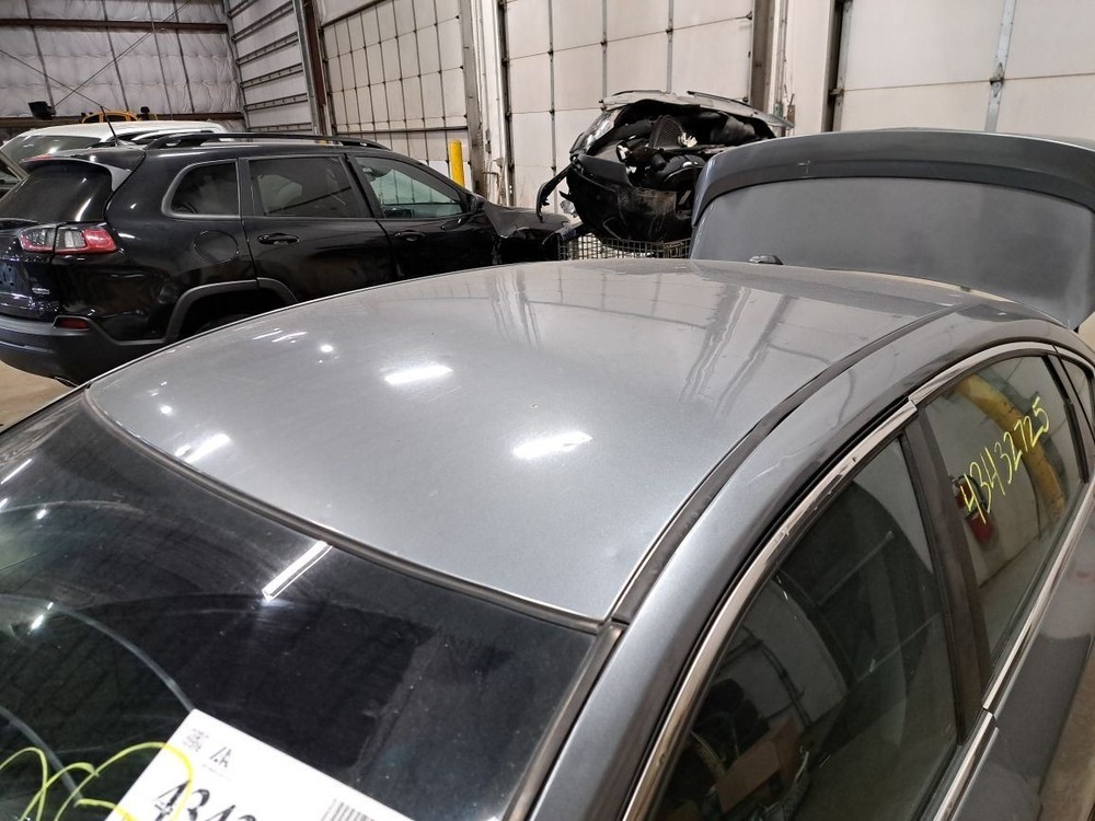 Rear 2015 Altima Camera/Projector Sku#4289280