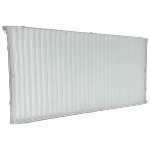 Replacement Air Filter for Panasonic Projectors - ET-EMF510