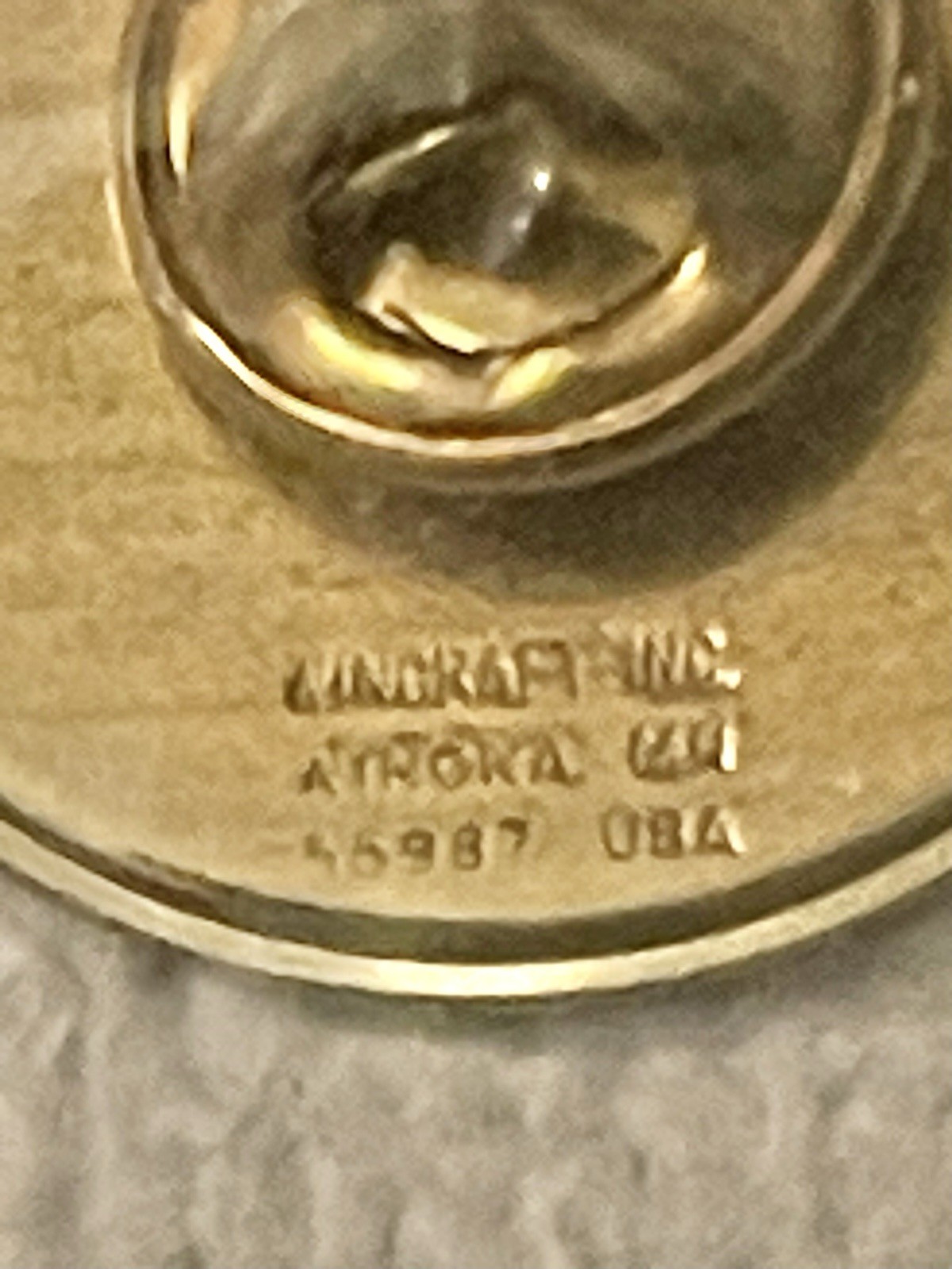 RARE 1997 Sturgis Black Hills Motorcycle Rally & Races Pin Collectible NIP