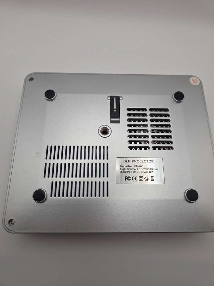 Icodis CB400 DLP Portable Projector