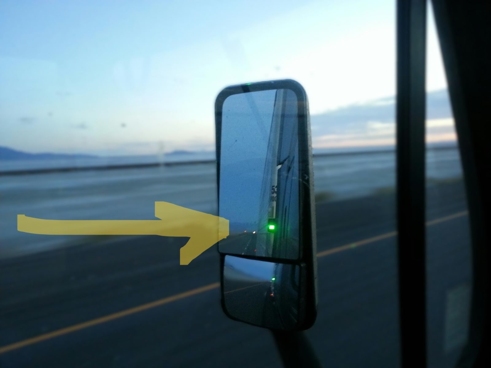 TRP REMOTE LIGHT KIT FOR THERMO KING SB UNIT 40-0980 400980 LEFT SIDE STATUS