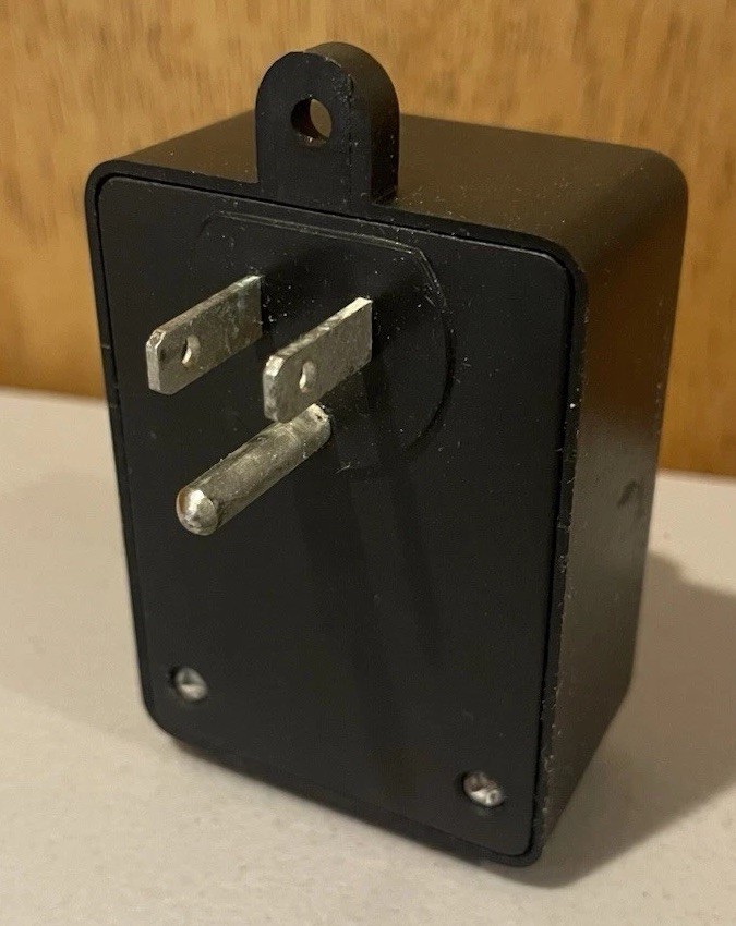 Active Air Fan Speed Control Rotary Knob Controller