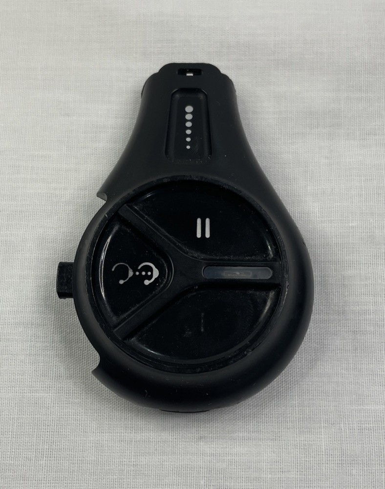 3M/PAR G5 G5H1 Drive-Thru Communications Control Pod