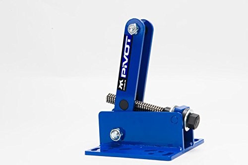 Tie-Downs 701001 Pivot Engine Lift Plate