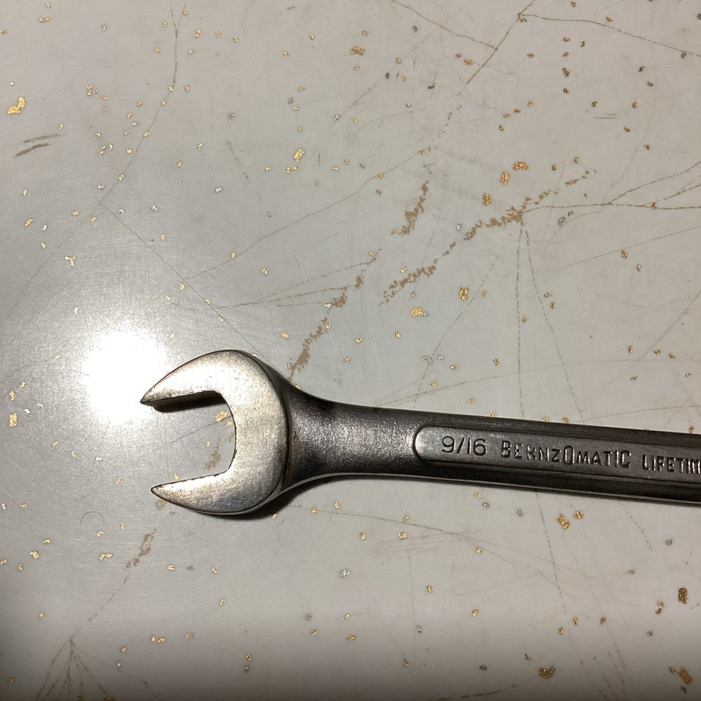 9/16” Bernzomatic Wrench