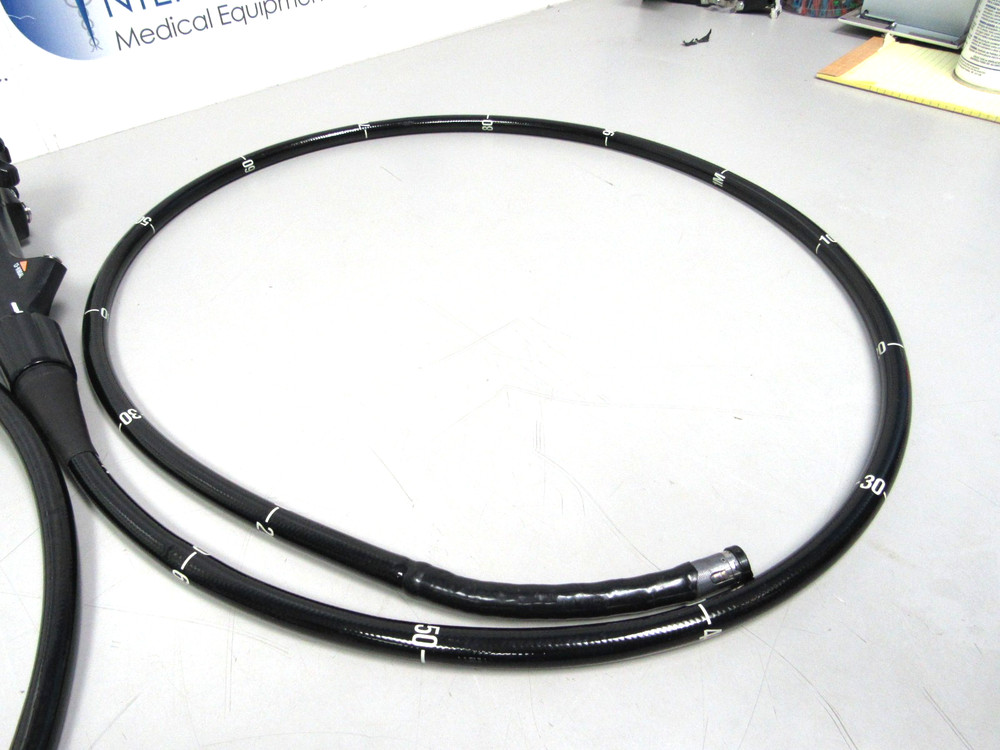 CF-H180AL Colonoscope Endoscope CFH180AL NO IMAGE