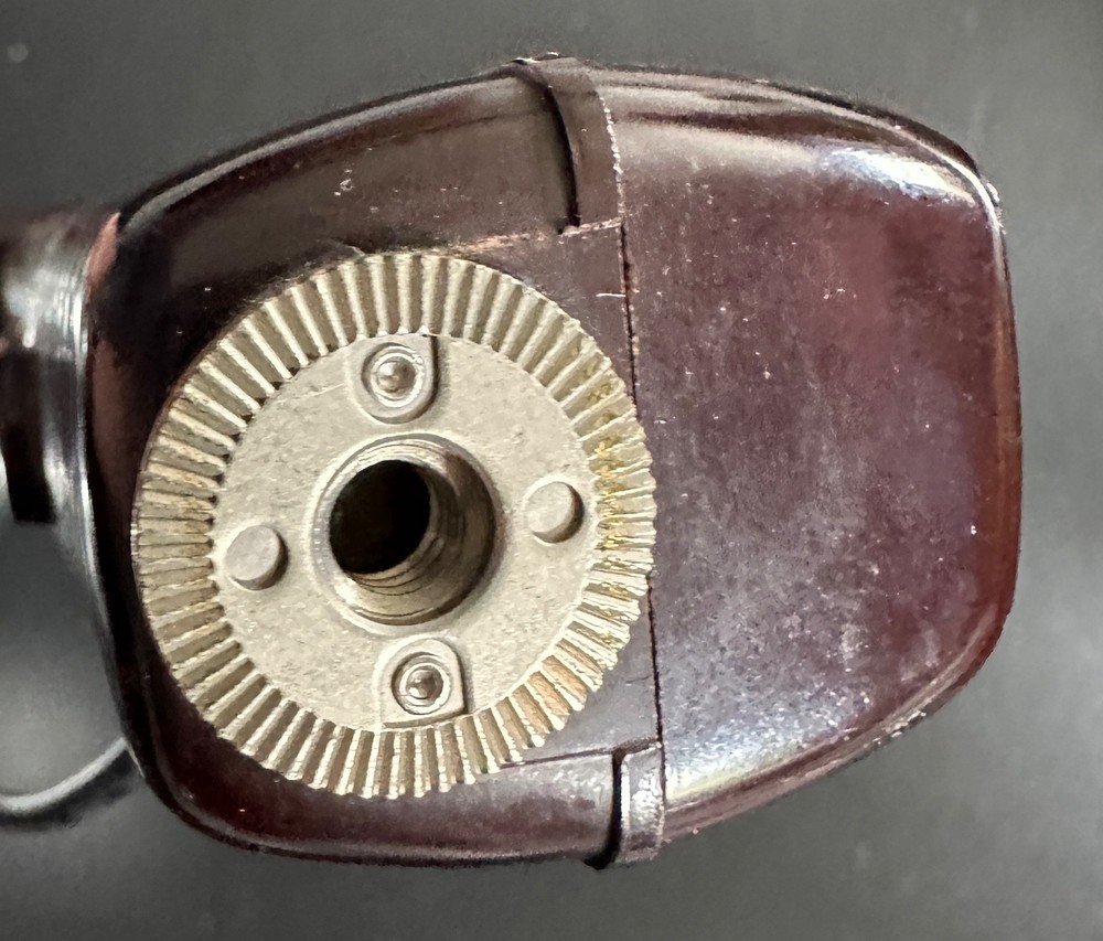 Vintage Kodak Standard Flasholder Untested