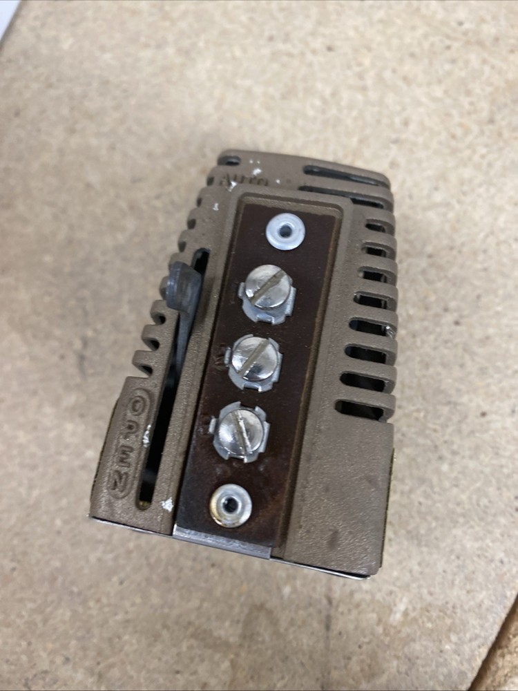 Taco Comfort Solutions Made Easy Boiler Replacement Power Head, Zone Valve