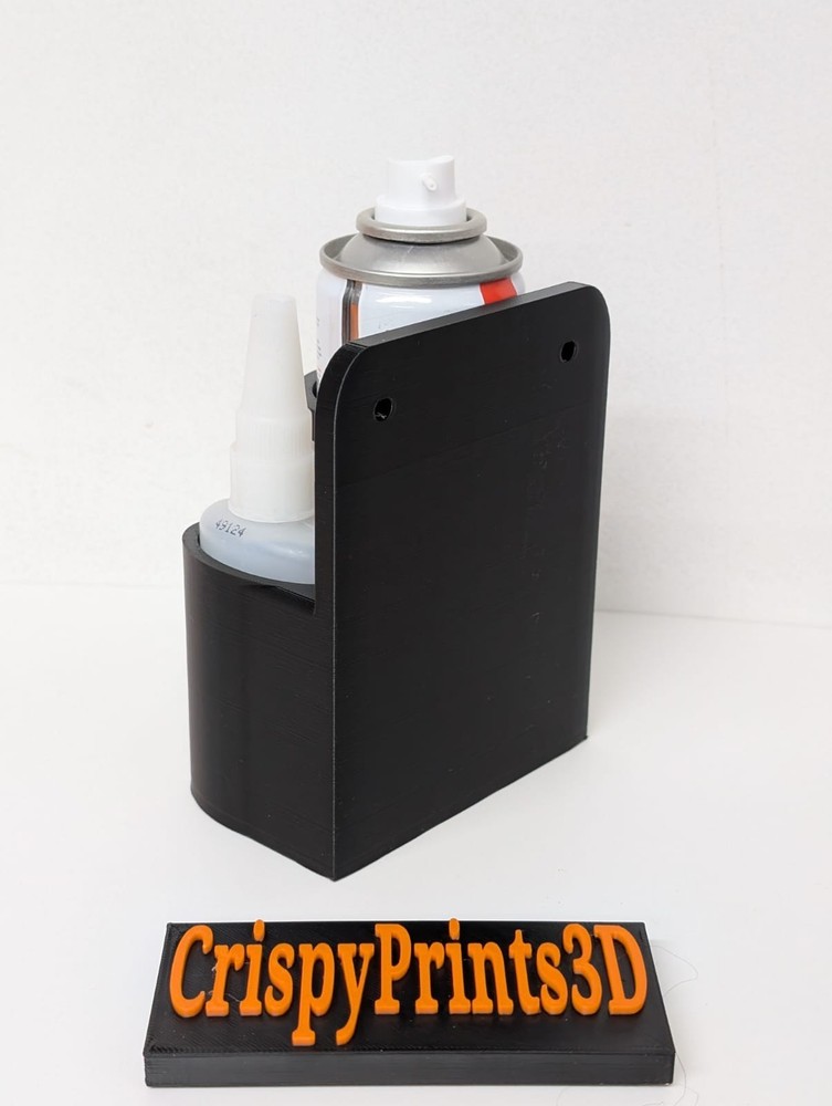 Mitre Bond Van Storage Tidy, black