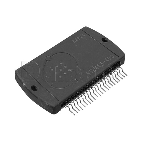 STK413-400 Sanyo Original Pull Semiconductor