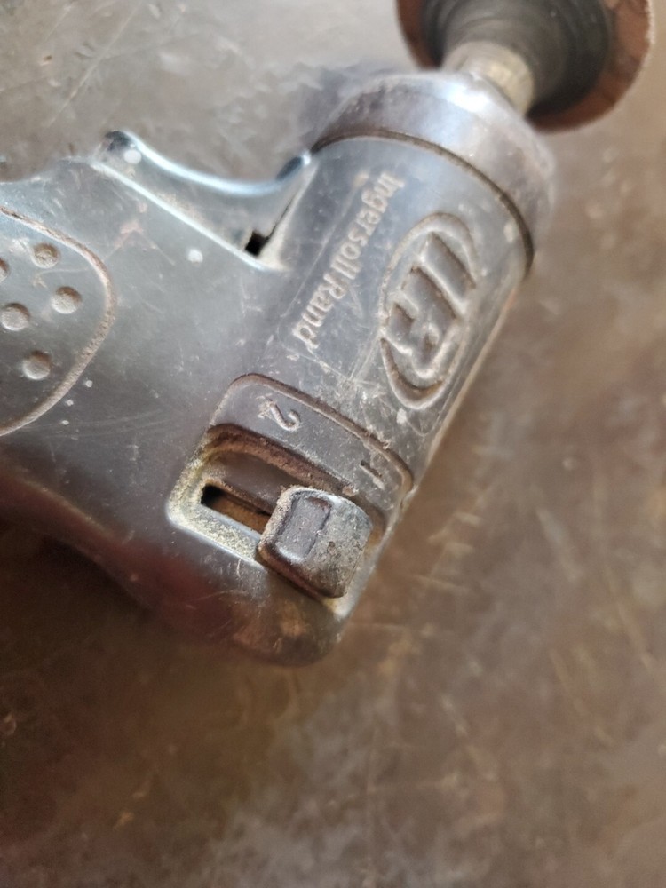 Ingersoll Rand 3103XP Mini Surface Prep Sander