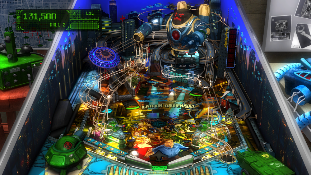 Pinball FX