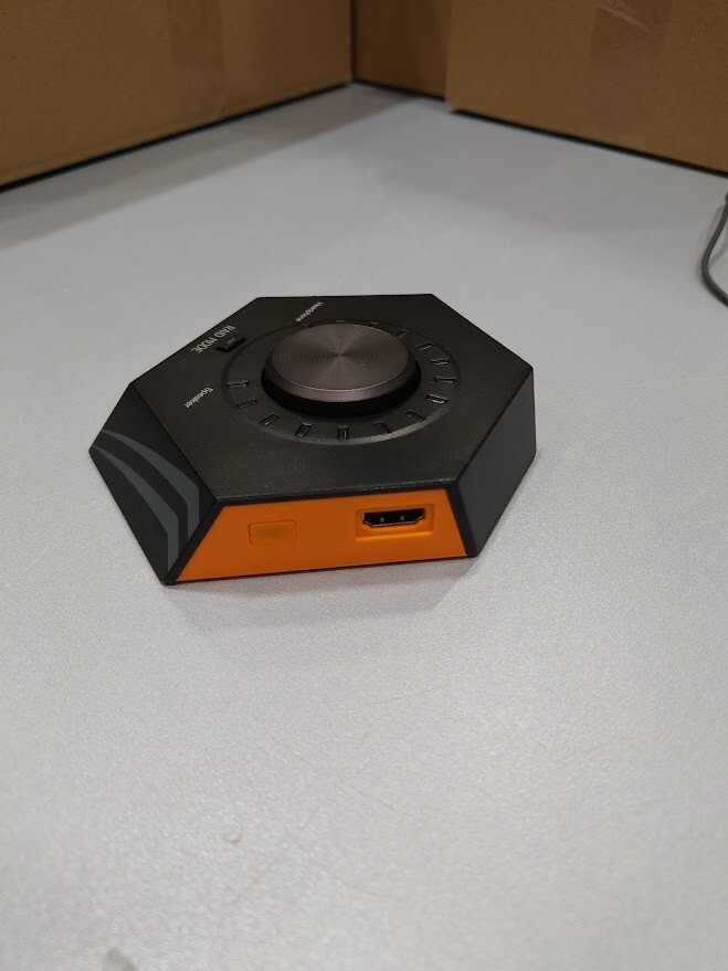 Asus Strix Raid Modus Used Working