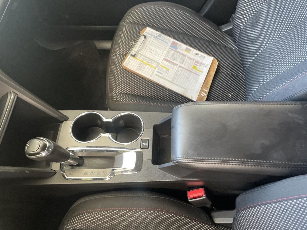 Complete Console Front Floor Fits 16-17 EQUINOX 986426