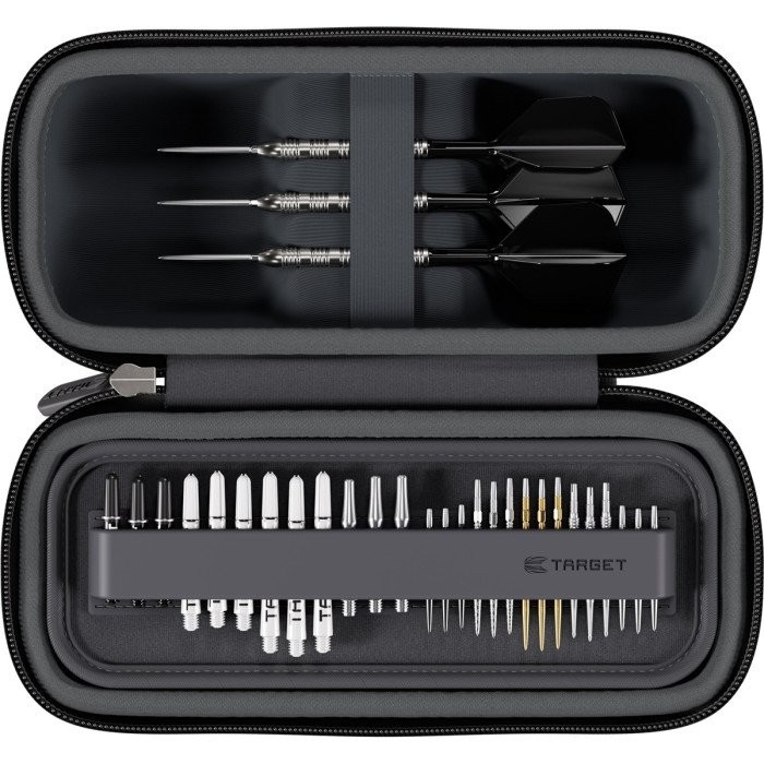 TARGET BOA CASE GREY