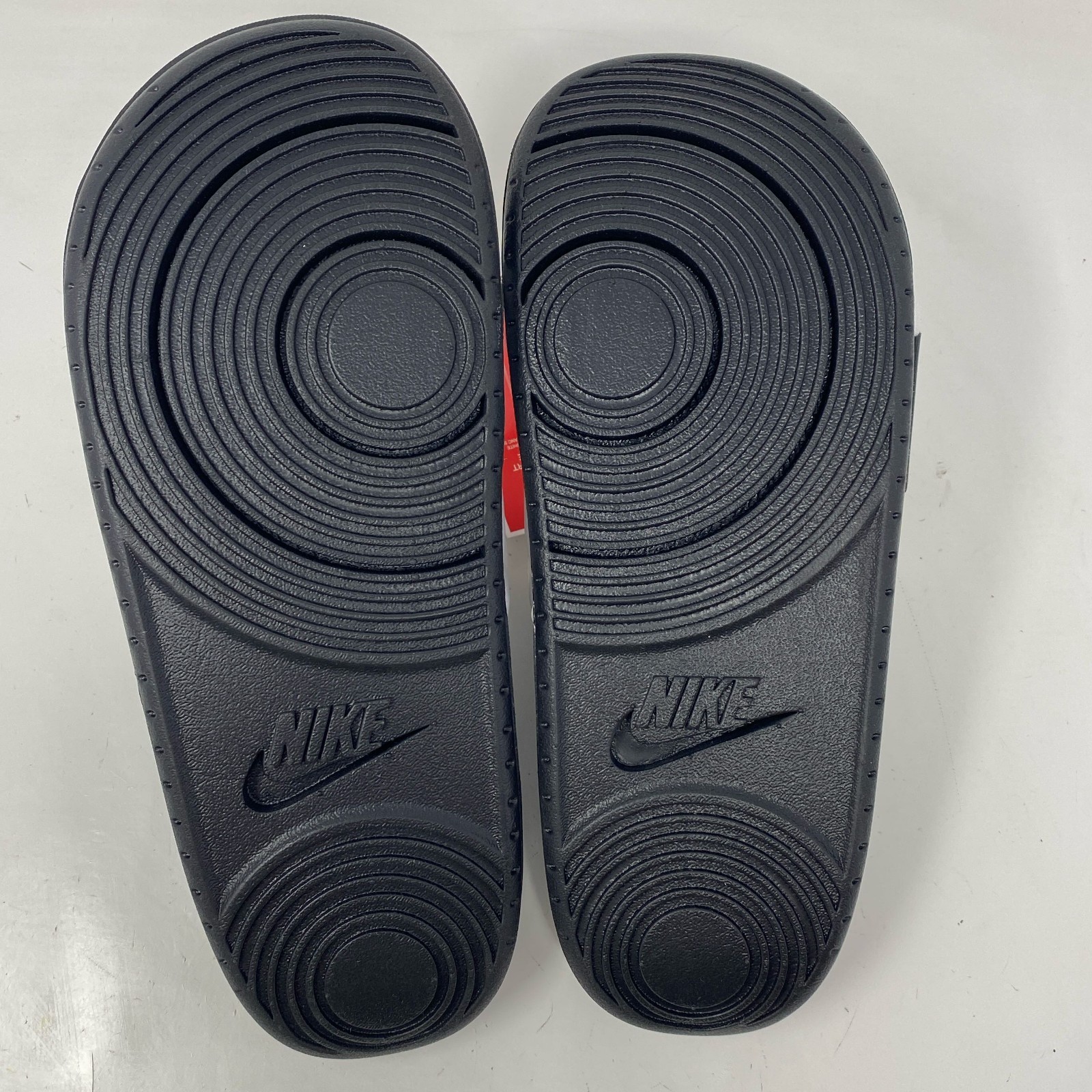 Nike Offcourt Adjust Slide White/Black Men's 11 DQ9624-100