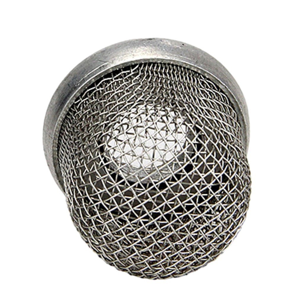 Double Layer Inlet Filter Strainer for Airless Sprayer 390 395 Rust Resistant