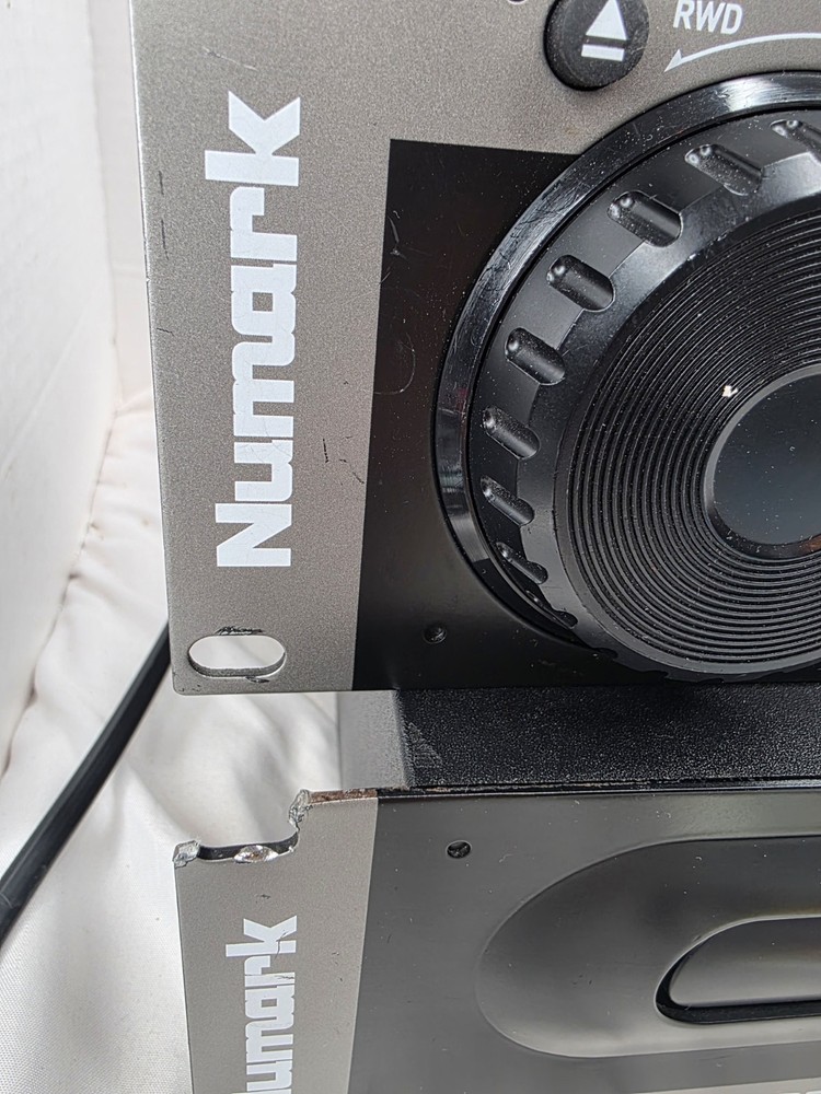 Fully Functional Numark CDN55 Professional CD Player