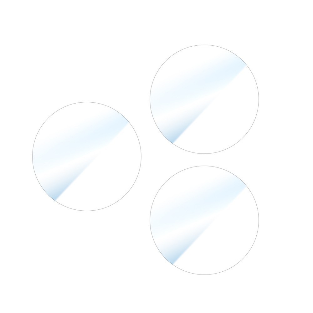 Tempered Glass Screen Protector for CMF Watch 3 Pro with Clear Transparency