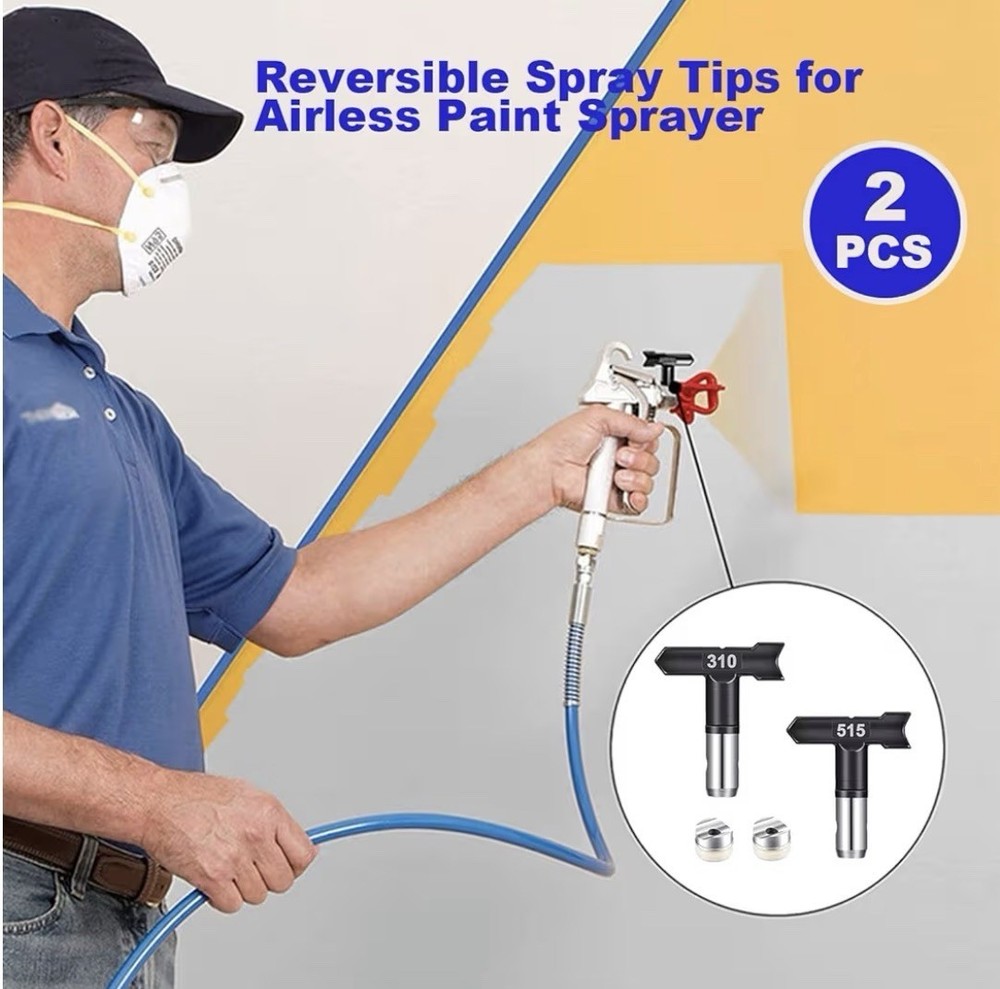 Spray Nozzle Spray Tips 310 515