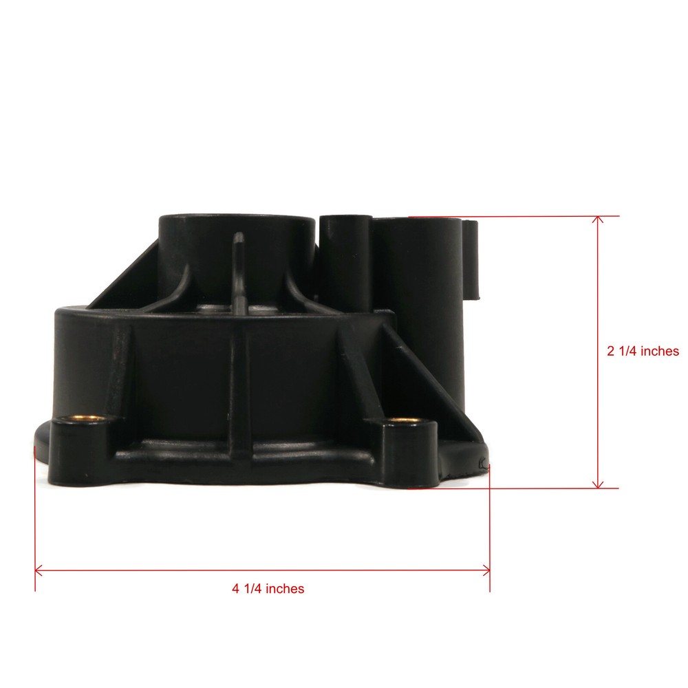 Water Pump Impeller Kit for 1995 Evinrude 130 HP E130CXAOR, E130TLEOA, E130TXAOR