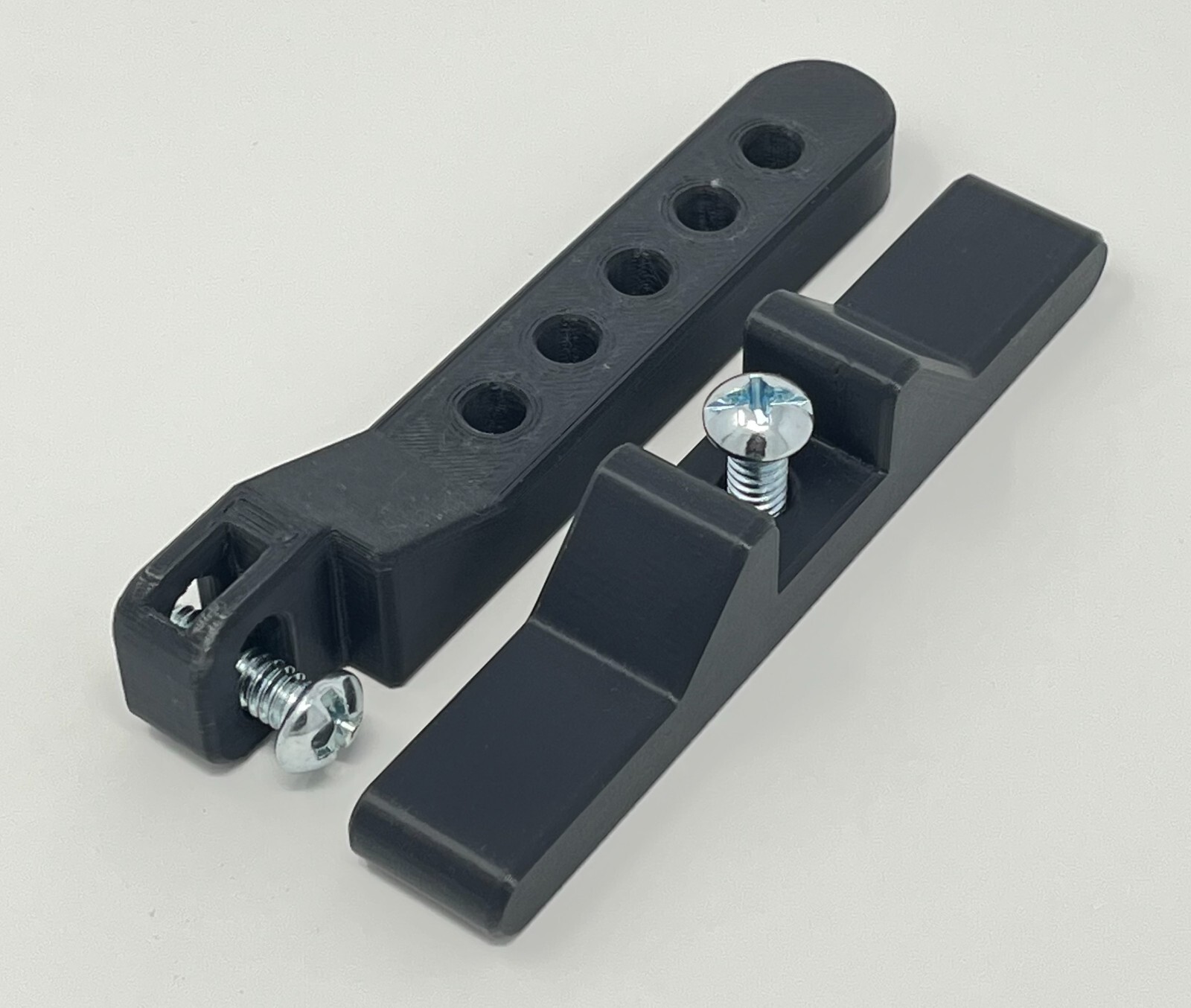 Table Saw Alignment Gauge Without Dial Indicator - Align Saw Blade & Fence!