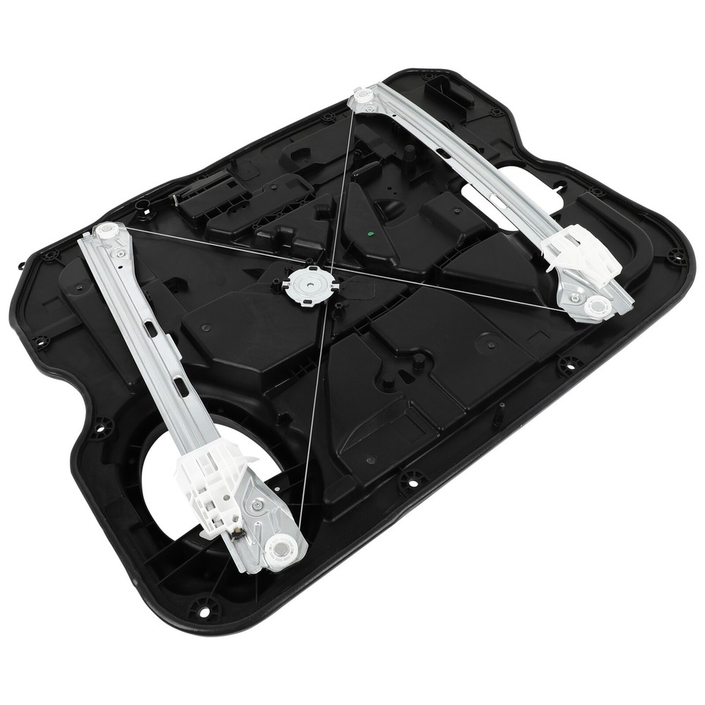 For Ram Front Left with Motor 2021-2013 Power Window Regulator2020