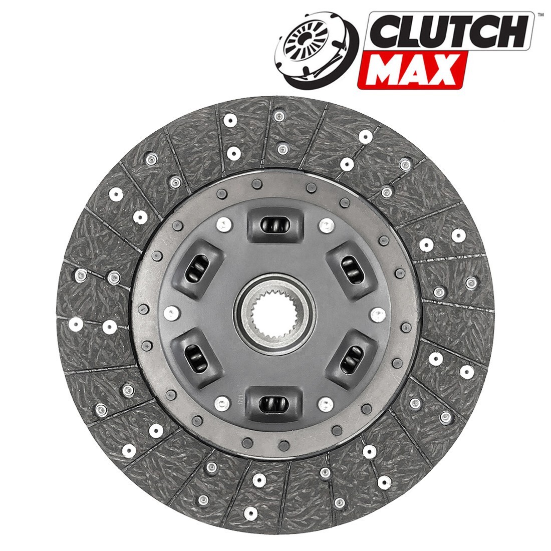 CM OEM PERFORMANCE HD CLUTCH KIT for 2018-2024 SUBARU WRX FA20 FA24 6-SPEED