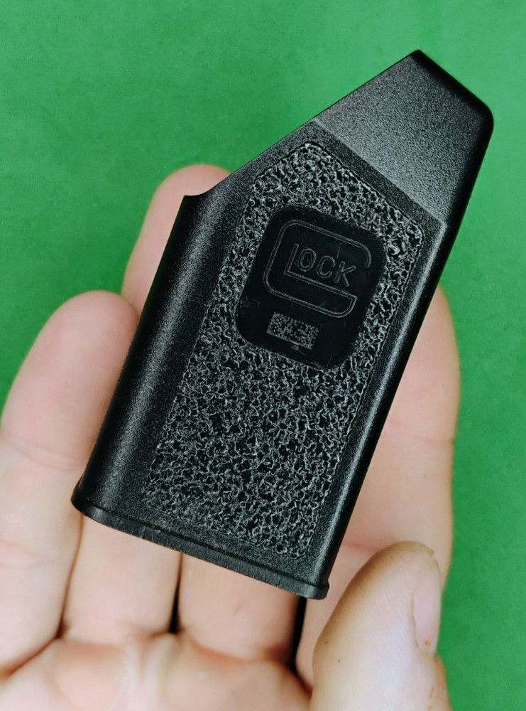 Factory Glock 9MM Double Stack Magazine Loader