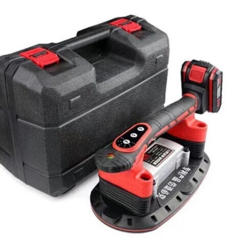 Tile Laying Machine Tiling Machine High Power Flooring Vibration Vibrator