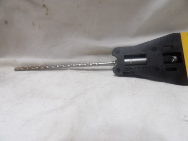 Dewalt 5/32" Drill Bit DW5401 SDS Plus