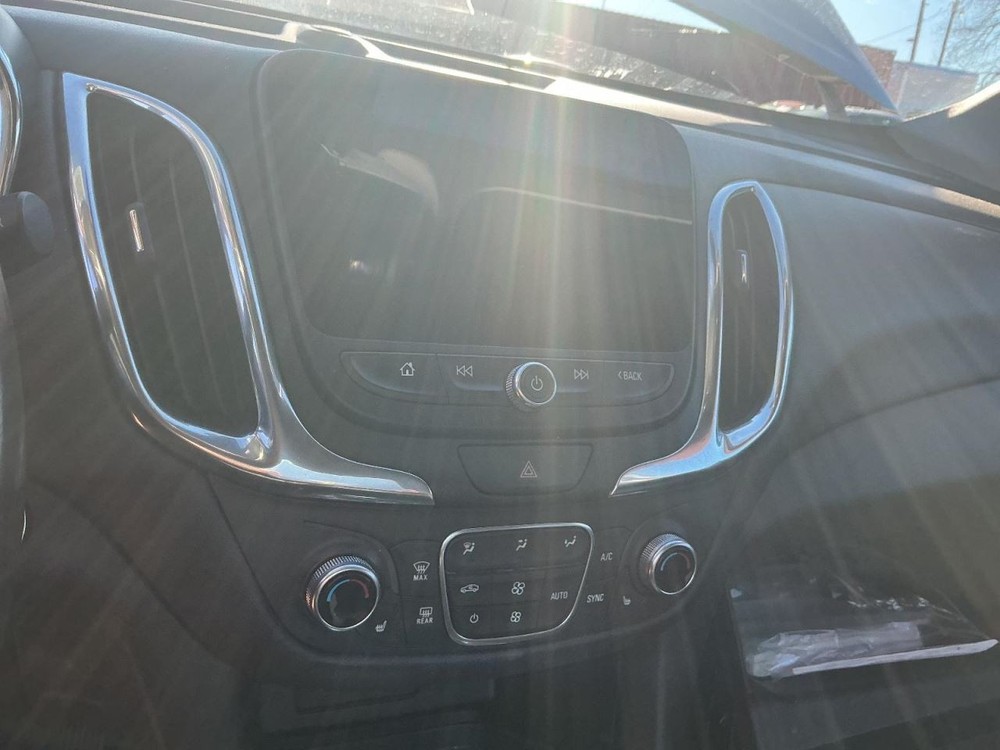 Fuse Box Engine Fits 18-22 EQUINOX 4923552