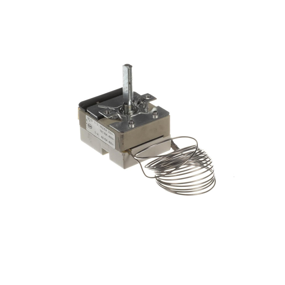 WSC160 Crepe Maker Thermostat - Simple Install & Dependable Performance