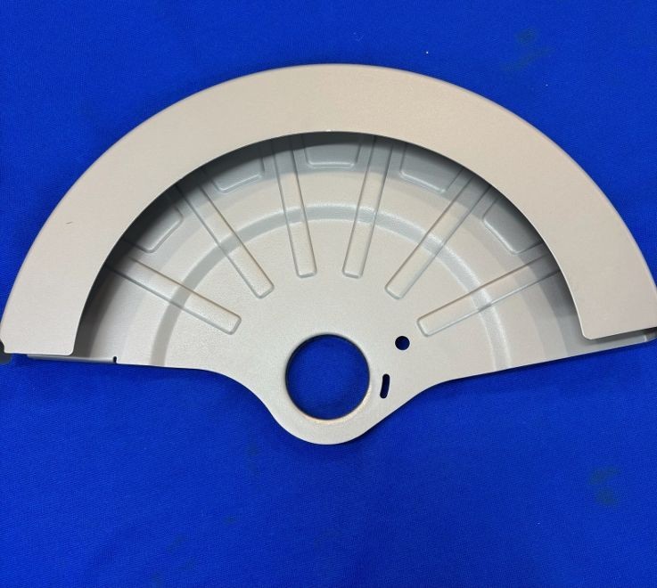 Evolution 083-0111 S355 MCS Moveable Guard assembly 14" Guard safety 355mm