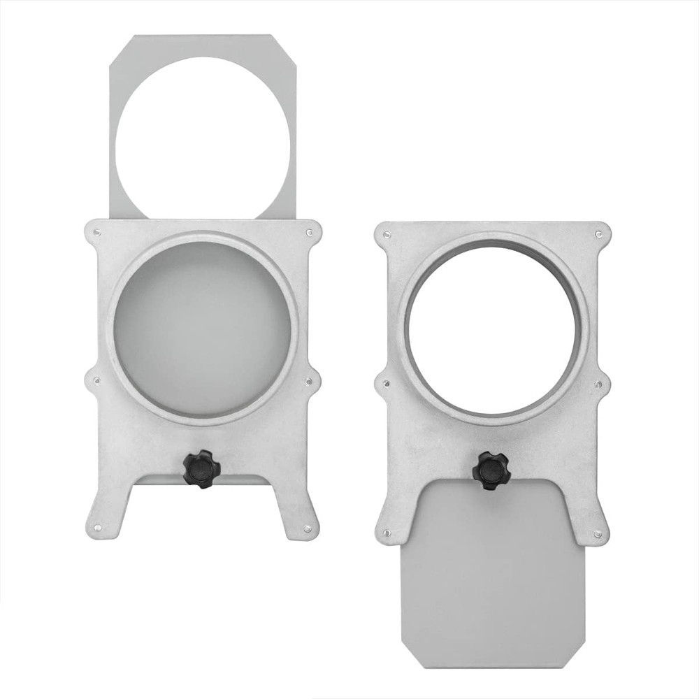 70165V 3-Inch Blast Gate, 1 PK