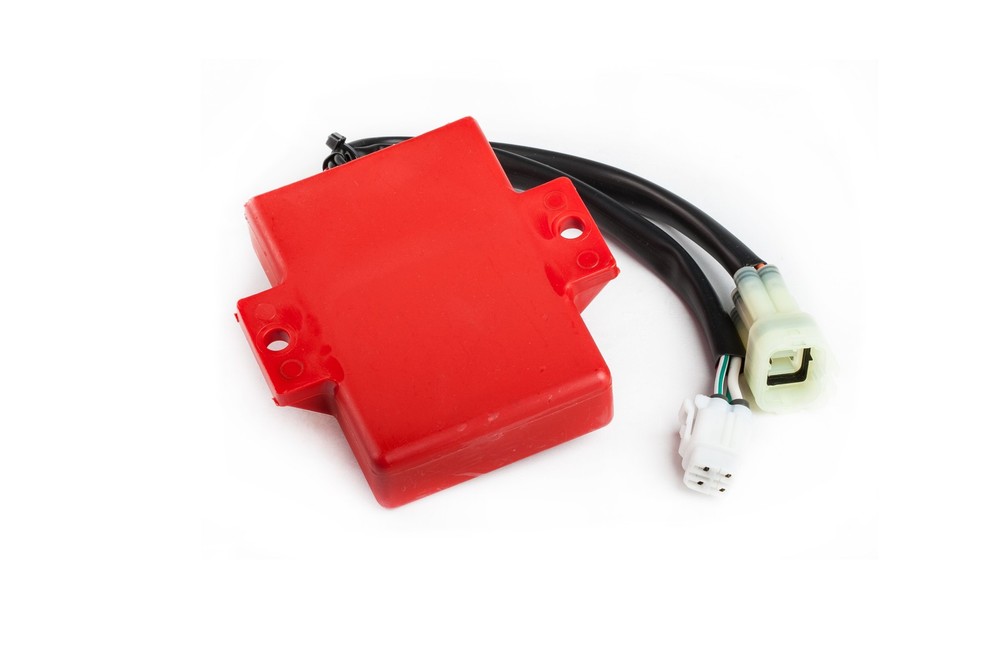 Ricks Cdi Electrical