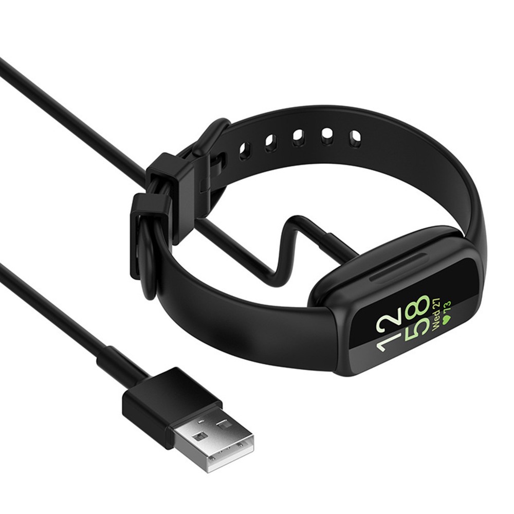 5V USB Charging Cable Charger Cord for Fitbit INSPIRE 3 Activity Tracker