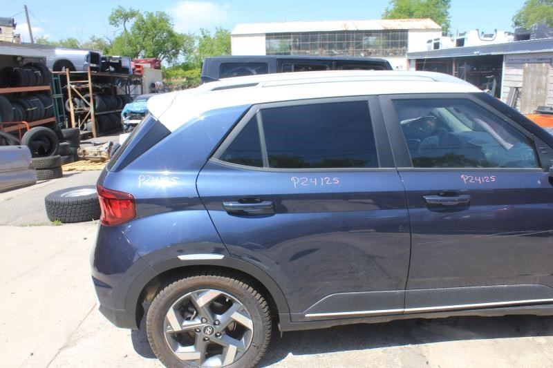 Camera/Projector Radar Unit Automatic Braking Fits 20 VENUE 599528