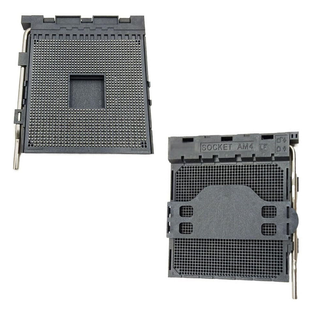 Socket For AMD AM4 Replacement CPU Socket Balled Motherboard Repair BGA HOT