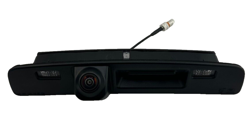 OEM GM 2019 Cadillac XT4 Park Assist Camera 84570010