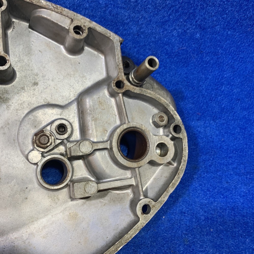 bsa a65 thunderbolt 1968 Inner Timing Case 68-869