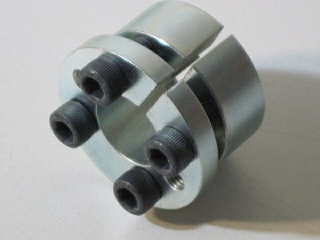 CLIMAX C192E-075 LOCKING ASSEMBLY C192 SIZE 3/4" NEW IN BOX