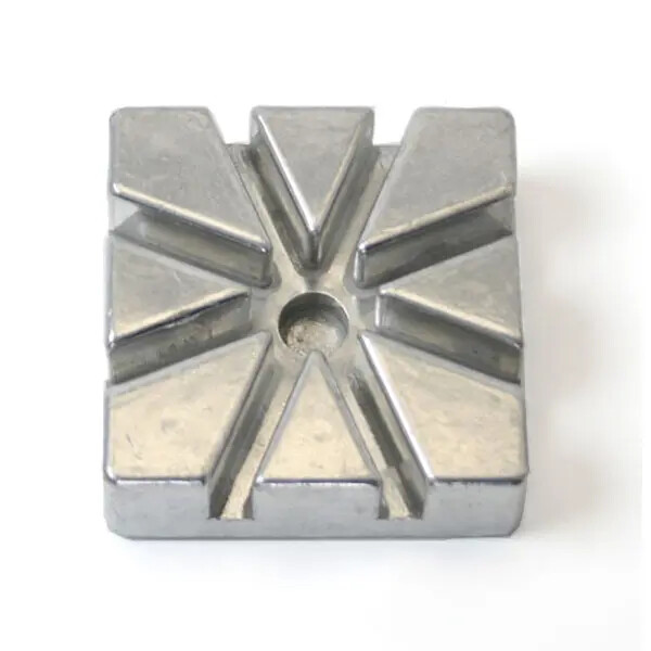 Thunder Group 8 Blade Pusher Block Replacement for Thunder Group Wedger