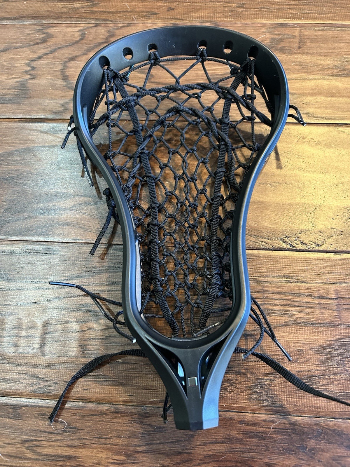 Stringking Metal 2 Women's Lacrosse Stick NWOT