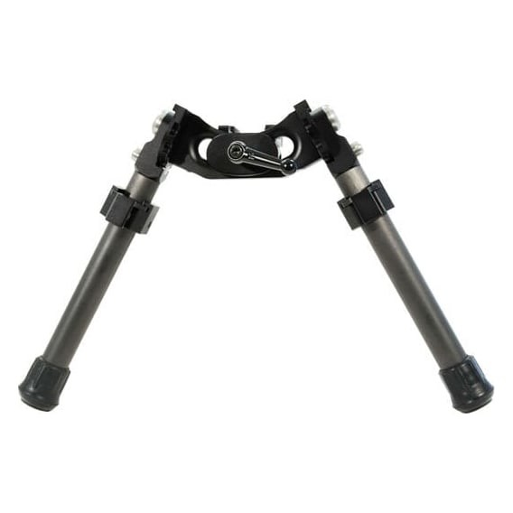 Long Range Accuracy Light Tactical Bipod - Long Legs