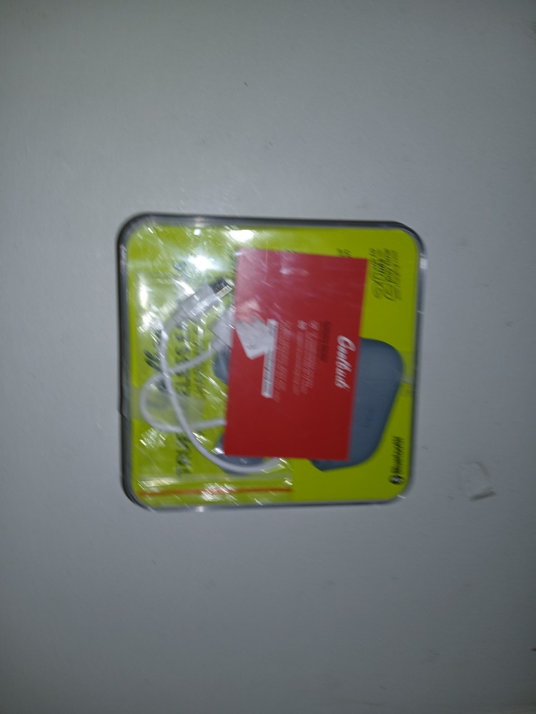 Goolbuds True Wireless Earbuds with a charging case