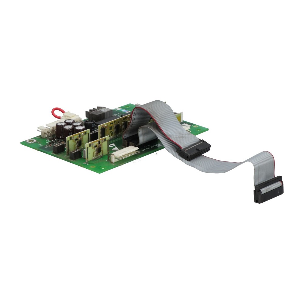 New 61353291 ABB Corp. Main Circuit Interface NINT-53C
